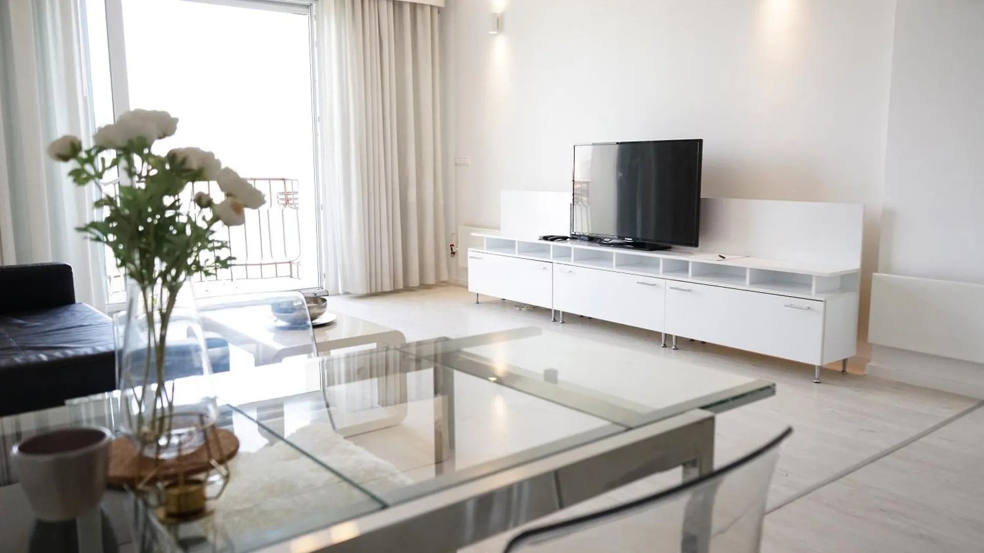 B40 Apartment With Parlament View Budapeşte